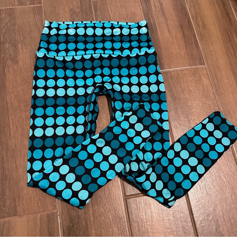 k deer leggings